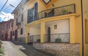  Für 6 Personen: Hübsches Apartment / Ferienwohnung in der Region Deruta