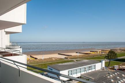  Für 3 Personen: Hübsches Apartment / Ferienwohnung in der Region Cuxhaven-Duhnen