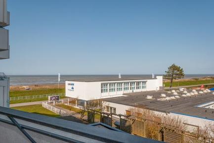  Für 4 Personen: Hübsches Apartment / Ferienwohnung in der Region Cuxhaven-Duhnen