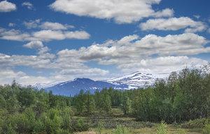 Gemütliches Ferienhaus : Region Nordschweden für 6 Personen