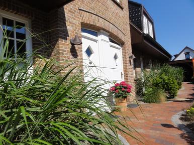  Für 3 Personen: Hübsches Apartment / Ferienwohnung in der Region Westerland