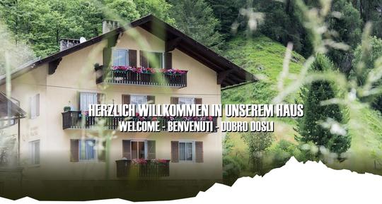  Für 5 Personen: Hübsches Apartment / Ferienwohnung in der Region Kärnten