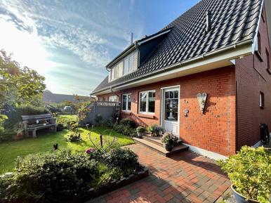  Für 2 Personen: Hübsches Apartment / Ferienwohnung in der Region Nordfriesische Inseln