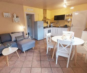  Für 2 Personen: Hübsches Apartment / Ferienwohnung in der Region Rheinland-Pfalz