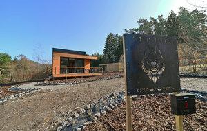 Gemütliches Ferienhaus : Region Durbuy für 6 Personen