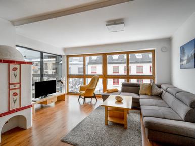 Steiermark, Schladming Ferienwohnung