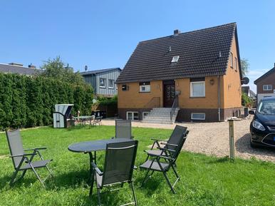  Für 5 Personen: Hübsches Apartment / Ferienwohnung in der Region Dahme