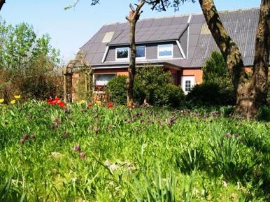  Für 5 Personen: Hübsches Apartment / Ferienwohnung in der Region Nordseeküste Deutschland