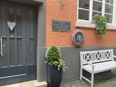  Für 4 Personen: Hübsches Apartment / Ferienwohnung in der Region Traben-Trarbach