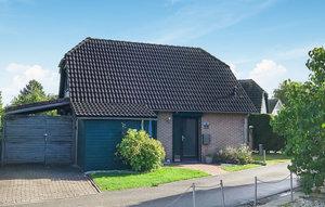 Gemütliches Ferienhaus : Region Wolphaartsdijk für 5 Personen