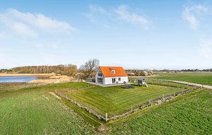 Gemütliches Ferienhaus : Region Seeland für 8 Personen