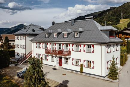  Für 6 Personen: Hübsches Apartment / Ferienwohnung in der Region Kaprun