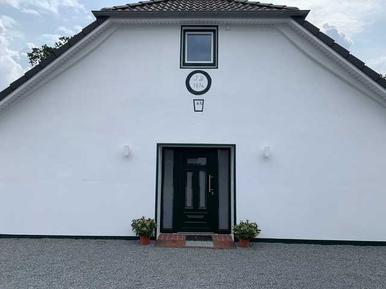 Für 2 Personen: Hübsches Apartment / Ferienwohnung in der Region Dangast