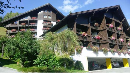  Für 2 Personen: Hübsches Apartment / Ferienwohnung in der Region Bad Kleinkirchheim