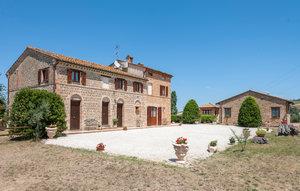 Ferienhaus, Privater Pool