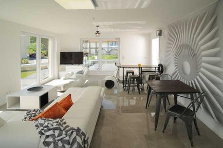  Für 6 Personen: Hübsches Apartment / Ferienwohnung in der Region Sachsen-Anhalt