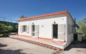 Ferienhaus, Pool