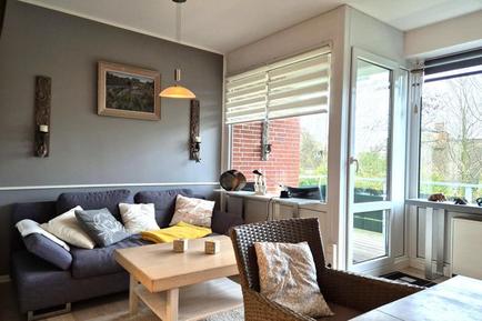  Für 2 Personen: Hübsches Apartment / Ferienwohnung in der Region Föhr