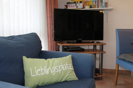  Für 6 Personen: Hübsches Apartment / Ferienwohnung in der Region Zingst