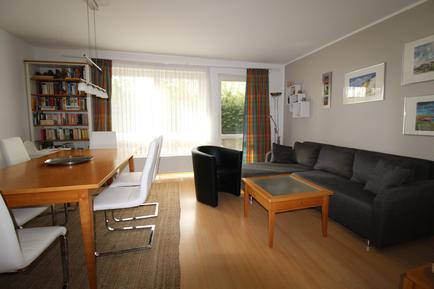  Für 7 Personen: Hübsches Apartment / Ferienwohnung in der Region Zingst