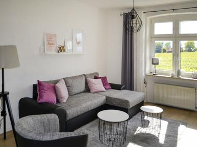  Für 2 Personen: Hübsches Apartment / Ferienwohnung in der Region Eslohe im Sauerland-Sallinghausen