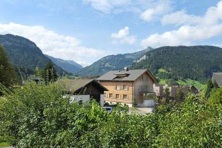 Vorarlberg, Bezau Ferienwohnung