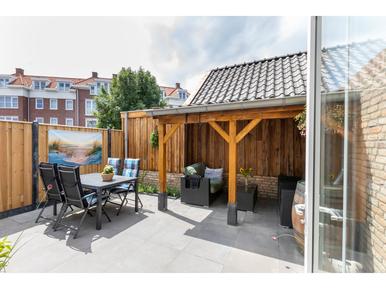 Gemütliches Ferienhaus : Region Zeeland für 4 Personen