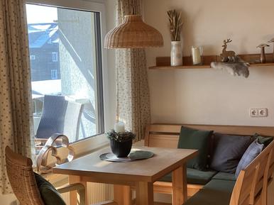  Für 2 Personen: Hübsches Apartment / Ferienwohnung in der Region Oberstdorf