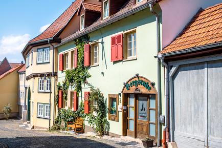  Für 5 Personen: Hübsches Apartment / Ferienwohnung in der Region Thüringen