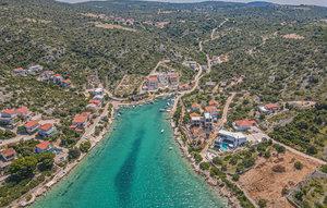 Gemütliches Ferienhaus : Region Šibenik-Knin für 10 Personen