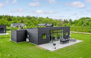 Gemütliches Ferienhaus : Region Friesland (Dänemark) für 8 Personen