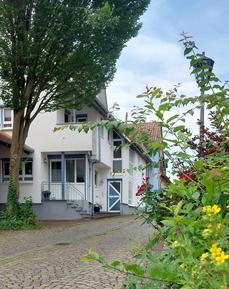  Für 2 Personen: Hübsches Apartment / Ferienwohnung in der Region Baden-Württemberg