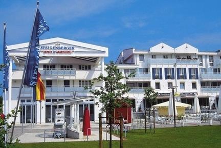 Für 4 Personen: Hübsches Apartment / Ferienwohnung in der Region Zingst