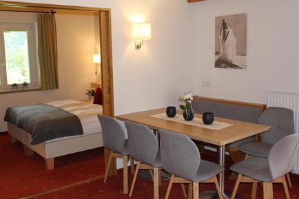 Gemütliches Ferienhaus : Region Skigebiet Salzburger Sportwelt für 9 Personen