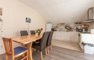  Für 9 Personen: Hübsches Apartment / Ferienwohnung in der Region Banjevci