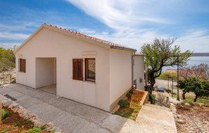  Für 3 Personen: Hübsches Apartment / Ferienwohnung in der Region Baric Draga