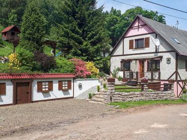  Für 4 Personen: Hübsches Apartment / Ferienwohnung in der Region Chlivce