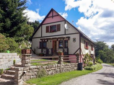 Gemütliches Ferienhaus : Region Chlivce für 20 Personen