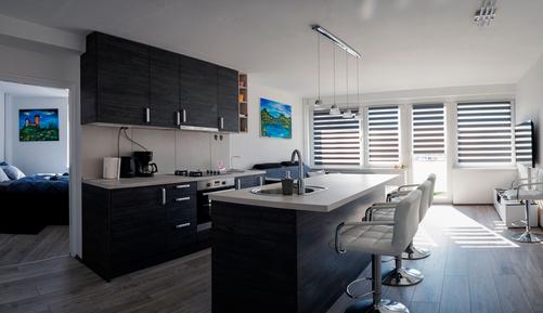  Für 5 Personen: Hübsches Apartment / Ferienwohnung in der Region Kroatische Adriaküste