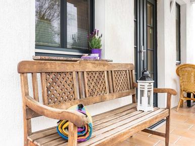  Für 8 Personen: Hübsches Apartment / Ferienwohnung in der Region Zinnowitz