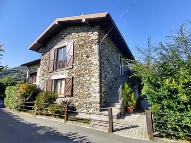  Für 4 Personen: Hübsches Apartment / Ferienwohnung in der Region Oberitalienische Seen