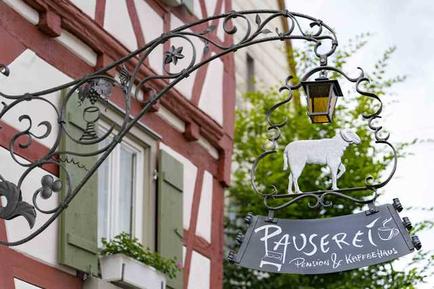  Für 2 Personen: Hübsches Apartment / Ferienwohnung in der Region Baden-Württemberg