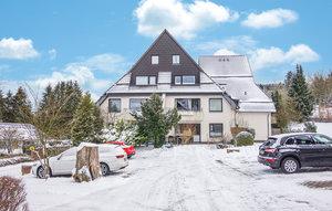  Für 4 Personen: Hübsches Apartment / Ferienwohnung in der Region Hahnenklee