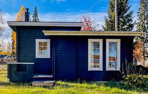 Gemütliches Ferienhaus : Region Schweden für 5 Personen