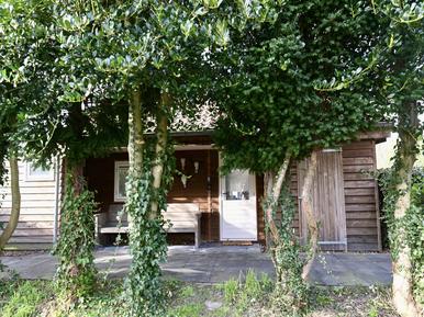 Gemütliches Ferienhaus : Region Egmond aan Den Hoef für 5 Personen