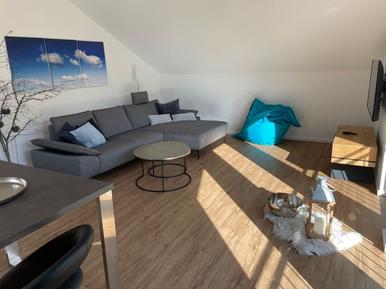  Für 2 Personen: Hübsches Apartment / Ferienwohnung in der Region Edersee