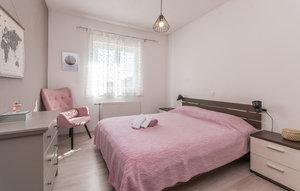 Gemütliches Ferienhaus : Region Biograd Na Moru für 10 Personen