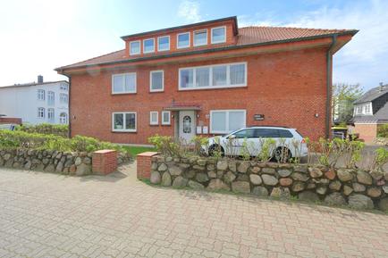  Für 4 Personen: Hübsches Apartment / Ferienwohnung in der Region Sylt