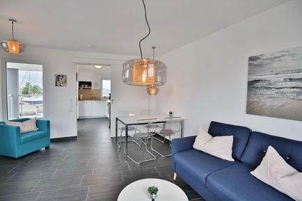  Für 3 Personen: Hübsches Apartment / Ferienwohnung in der Region Cuxhaven-Kernstadt