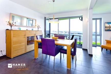 Für 2 Personen: Hübsches Apartment / Ferienwohnung in der Region Cuxhaven-Kernstadt